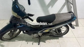 Honda Wave Xanh Đã sử dụng