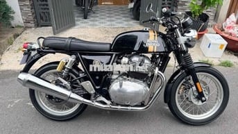 Royal Enfield Continental GT 650 ABS 2019 Classic