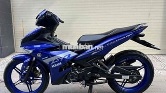Yamaha Exciter 150 2019 Xanh Việt Nam