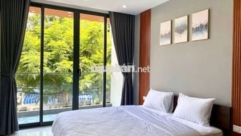 căn hộ 1 phòng ngủ ngũ hành sơn