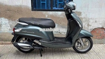 Grande 2016 bs60 411.31 chính chủ bao công chứng