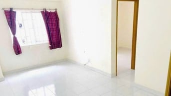Cho thuê căn hộ Chung cư HQC Hóc Môn 2pm,2wc Tầng 6