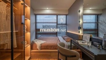 Cho thuê CC Kingston 82m2 2PN 2WC full nội thất giá 19tr/th Nhà đẹp