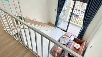 Sát Thảo Điền, Q1, Điện Nước Siêu Rẻ, Đi Bộ Sang HUTECH - UEF