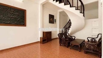 CHO THUÊ NHÀ NGUYÊN CĂN MỸ ĐA ĐÔNG 8 – FULL NỘI THẤT – CHO LÀM LƯU TRÚ