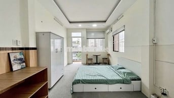 CHDV GẦN CHỢ NGUYỄN SƠN FULL NT BAN CÔNG