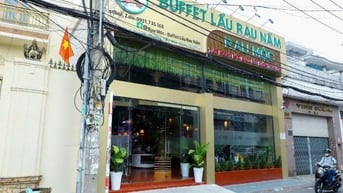 CẦN SANG NHƯỢNG QUÁN NGAY TRUNG TÂM QUẬN TÂN PHÚ, VÀO KINH DOANH NGAY 
