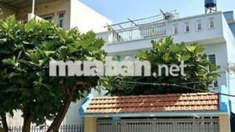 🏠💗 nhà biệt thự mặt tiền đường tl 31,dt 10x20 hầm 2 lầu