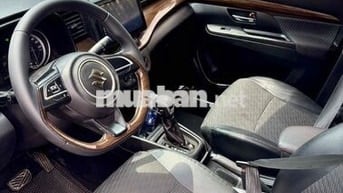 Suzuki Ertiga 2019 Số tự động Nâu chính chủ