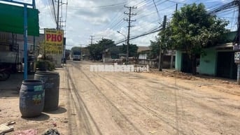 BÁN ĐẤT ĐẸP KHU DÂN CƯ VĨNH PHÚ - HỢP ĐẦU TƯ KINH DOANH 123M2/1TY5 SHR