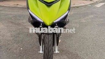 Yamaha Exciter 150 Xám Xanh chuối