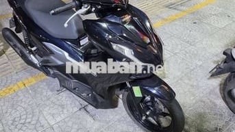 Honda Air Blade 2024 Đen bóng Có Góp