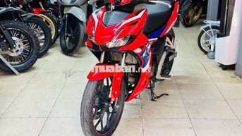 XE MÁY THỊNH PHÁT- WINNER V3 ABS ĐỎ HRC ĐẸP ZIN