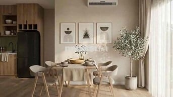 Cho thuê căn hộ Sunrise CityView Q7 Lh :