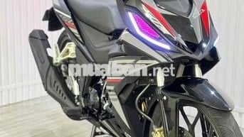 Honda Winner V1 2017 Đen