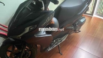 Honda Airblade Đen