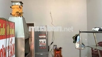 Cho thuê nhà nguyên căn mặt tiền Tô Ký (4x25) - Thuận tiện kinh doanh