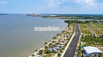 1 Tỷ 790/nền - Trả dài 30 tháng - Đất nền sổ đỏ hiếm hoi Nam Sài gòn