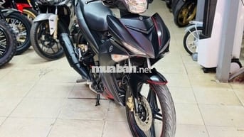 XE MÁY THỊNH PHÁT- EXCITER 150 RC ĐEN NHÁM 2018