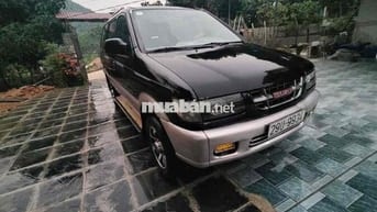 Isuzu Hi lander 2004 X-Treme 2.5 MT - 205020 km