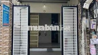 Nhà Bùi Quang Là 3,4x8 (1pn2vs)