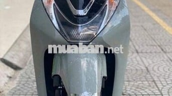 Honda SH Mode ABS 2024 Xám