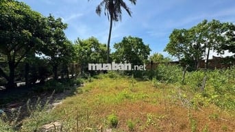 Bán 346m2 Đất - Ngang 10m - Vịnh Vân Phong, Khánh Hòa. Giá 3.5 Tỷ