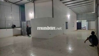 Nhà Và Kho Cho Thuê Bà Điểm An Sương Giá Rẻ