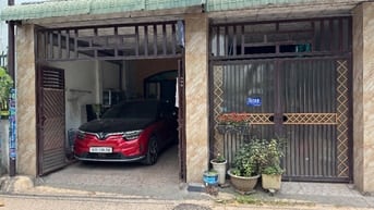 Cho thuê nhà tại trung tâm Thành phố Biên Hòa