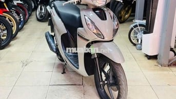 XE MÁY THỊNH PHÁT- VISION 2025 SPORT XÁM XI MĂNG