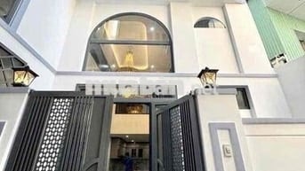 Cho thuê nhà 3pn 4Wc full nội thất - Lê Quang Định - cho kd homestay