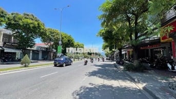 Dãy trọ 6 phòng kiệt ô tô 82 Nguyễn Lương Bằng, thu nhập 18tr/tháng