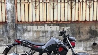Kymco pipe 50cc biển 67