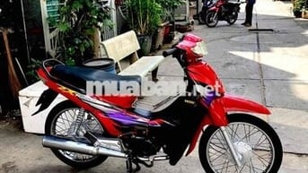 Honda Anpha SU FAT Siu êm chất lượng cv d đủ