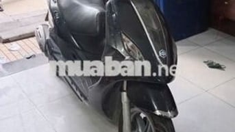 Piaggio Fly 125 màu Đen