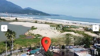 Bán cụm đất 224,5m2 kiệt ô tô ngay bãi rêu Nam Ô