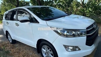 INNOVA 2019 - Xe Tốt - Giá Hợp Lý- Bao Lỗi.
