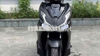 Honda Airblade 125i 2020 Đen 13000 km
