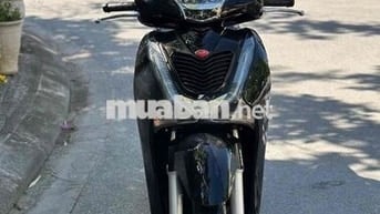 SH 125i CBS 2017 Nguyên Bản Chất ✅✅✅