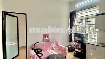 Căn hộ Studio 2n1k Ngõ 74 Nguyễn Chí Thanh 9.5tr
