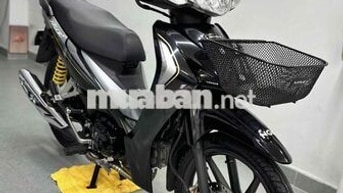 🇹🇭 HONDA Wave Thái