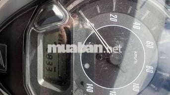 Honda Lead Xám xi măng 2833 km