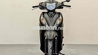 Honda Vision 2022 Đen