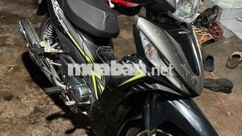 Honda Wave RSX Fi 2019 Đen