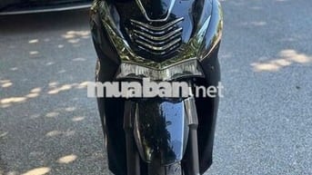 SH 125i CBS 2022 Đen Nguyeen Bản Chất