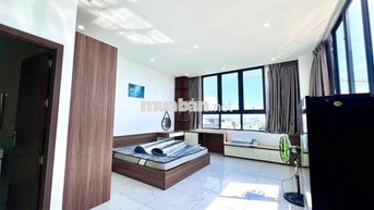 🔥 PENTHOUSE TRỐNG SẴN – LÊ QUANG HÒA, HÒA XUÂN 🔥