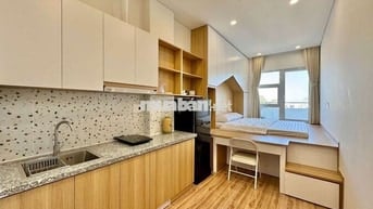 CĂN HỘ THÔNG MINH FULL NỘI THẤT KHU HÓI KIỂNG GIÁ TỪ 4.5TR