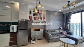 Cho thuê căn hộ 2PN The Pegasuite 1, full nội thất, ở ngay