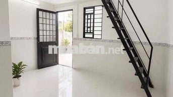 ✨CHO THUÊ PHÒNG 1 TRỆT 1 LẦU CÓ BAN CÔNG SIÊU THOÁNG MÁT GÁC CAO 2m2