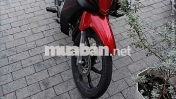 Honda Blade 2024 Đỏ Rất mới